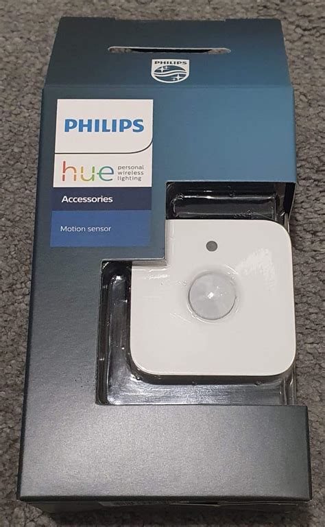 Motion sensor lights help keep your property secure. Philips Hue Motion Sensor Battery Guide: All You Need To ...