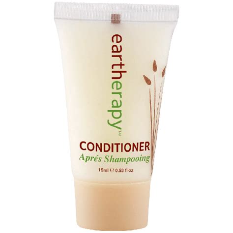 Eartherapy Hydrating Conditioner 15ml