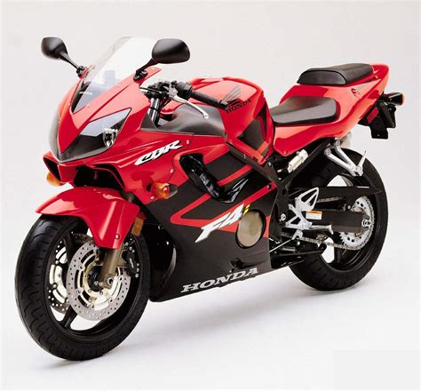 The honda cbr 600 f4 model is a sport bike manufactured by honda. Whats the oldest year CBR 600 worth buying? - Honda ...