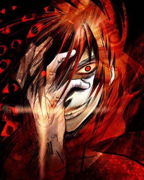 1000 x 1258 jpeg 571 кб. Alucard (Hellsing) Image #168770 - Zerochan Anime Image Board