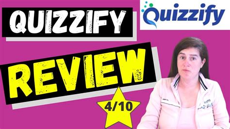 Quizzify Review ⛔ Powerful Viral Traffic App ⛔ Honest Demo