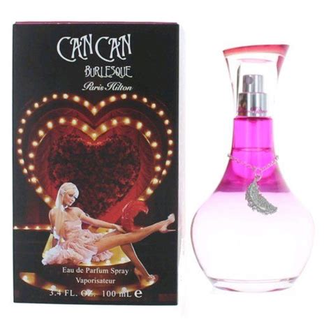 Go towww.walmart.com/protectionto see all the coverage offered for each product. *Paris Hilton Can Can Burlesque 3.4oz $25.99 | Perfume de ...