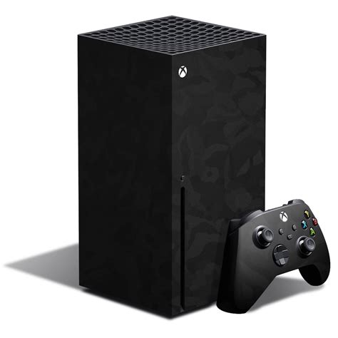 Xbox Series X Skins And Wraps Custom Console Skins