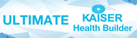 Kaiser International Healthgroup Inc
