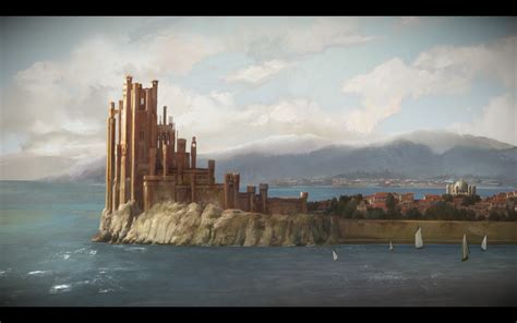 Kings Landing Telltales Game Of Thrones Wiki Fandom