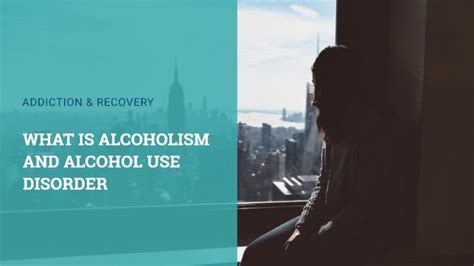 Alcoholism And Alcohol Use Disorder Pinnacle Treatment