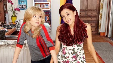 Sam And Cat First Class Problems Sam And Cat Season 1 By Drake And Jos Dailymotion