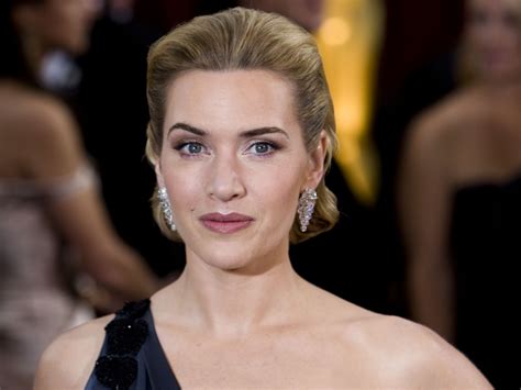 Kate Winslet Reveals She Was Body Shamed For Famous Titanic Scene Says The Best Porn Website