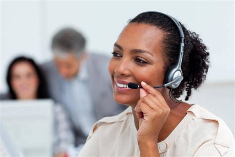 Work From Home Call Center Jobs: How a Call Center Works