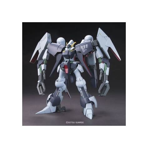 Gundam Hguc Byarlant Custom 1144 Unicorn Version Shop Yamato Video
