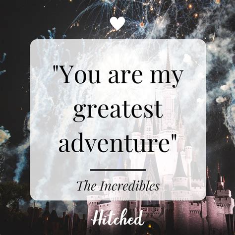 The Best Disney Quotes For Your Wedding Ceremony Uk