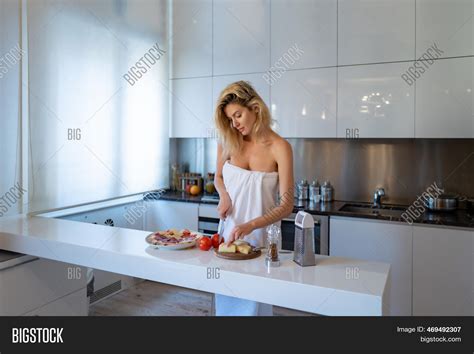 Sexy Housewife Sexy Image And Photo Free Trial Bigstock