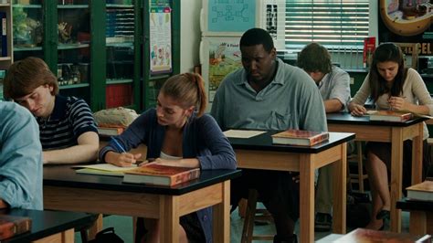 Rotten Tomatoes The Blind Side ~ Wallpaper Andri