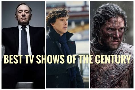 20 Best Tv Shows Of The 21st Century The Cinemaholic
