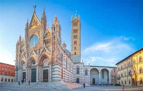 Duomo Di Siena Le Aperture Straordinarie Da Non Perdere