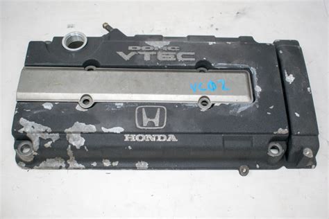 Genuine Oem Honda B16a B18c Valve Cover Jdm Cars Engines And Parts