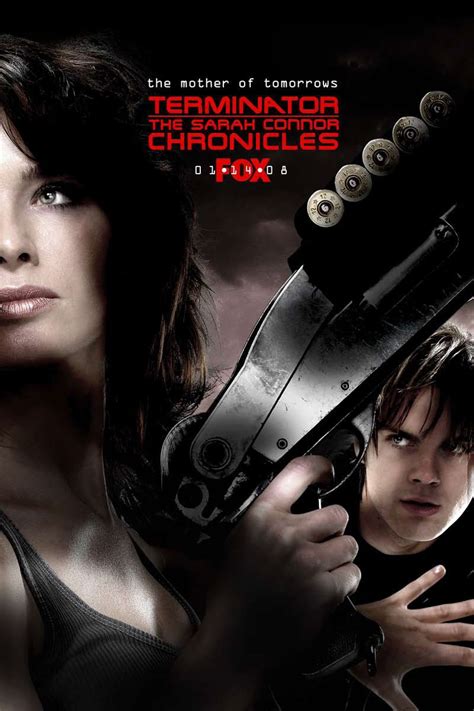 Terminator The Sarah Connor Chronicles Dvd Release Date