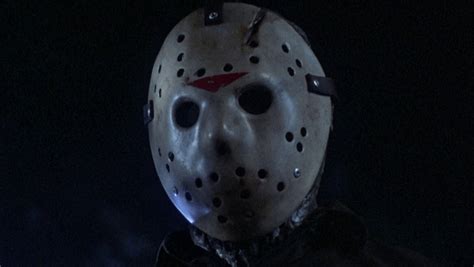 What Jason Voorhees From The Original Friday The 13th Looks Like Today
