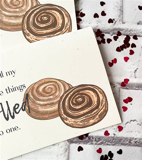 Youre All My Favorite Things Card Etsy