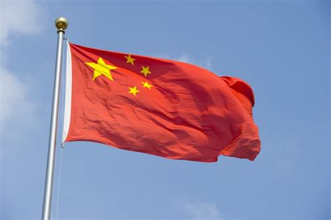 60 Percent Of Americans View China Unfavorably While 71 Percent Of