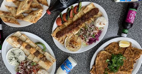 Adana Sofra Kebabs And Pides Restaurant Menu In Reservoir Order From