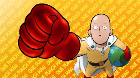 Download One Punch Man Season 2 Saitama One Punch Man Anime One