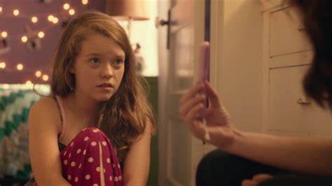 Vod Reviews Dorie Bartons Girl Flu Is A Gem Of A Young Girls Coming Of Age Story Centered