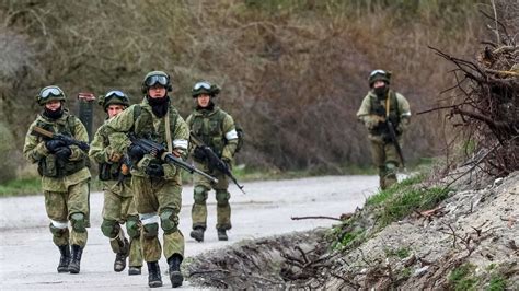 Ukraine-News: Russland Truppen von Nato-Grenzen ab - „Praktisch