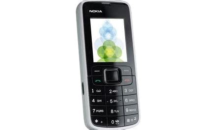 108,5 x 45,7 x 15,6 mm display aktiv. Nokia 3110 Evolve Bedienungsanleitung / Handbuch Download ...