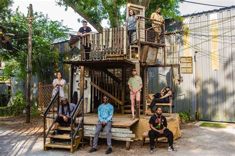 Ghost-Note Pays Homage to ‘70s Soul on New Single “Grandma’s Curtains