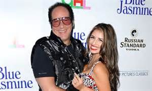 Andrew Dice Clay And Wife Valerie Vasquez Are Divorcing But