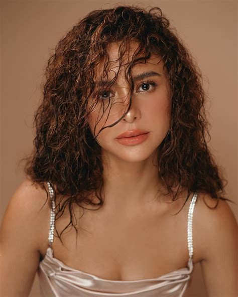 Yassi Pressman Opens Up About Mental Health Struggles After Her Dads Passing Previewph