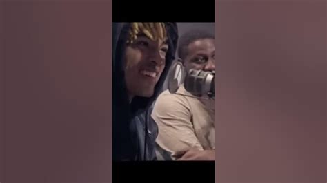 Xxxtentacion Interview At The Like Youtube