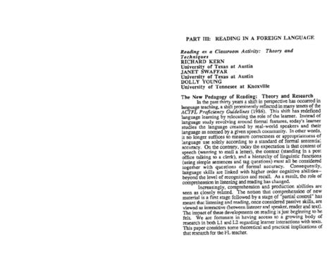 2*3*8=6*8 and 'kw0f'!='kw0f%, testing and 2*3*8=6*8 and btdh=btdh, testing' and. (PDF) Richard Kern, Janet Swaffar, and Dolly Young ...