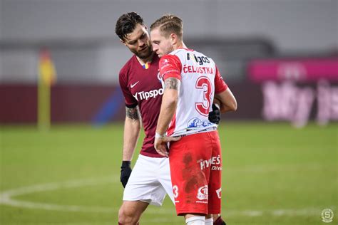 Watch your favorite football teams and their most exciting matches on your device. Pardubice z Letné bez bodu! | sparta.cz