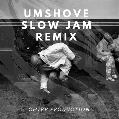 Umshove Amapiano Slow Jam Remix By Dj P Thabz Listen On Audiomack