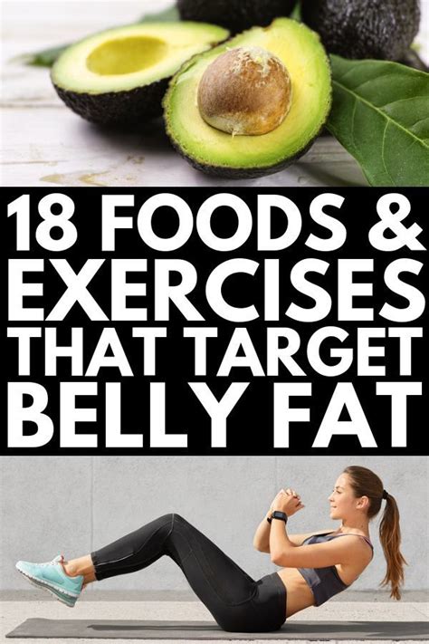 How To Burn Belly Fat Fast If Youre Looking For The Best Workouts
