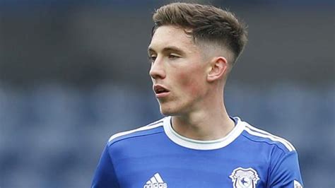 He is known for his work on some like it hot (1959), frankenstein's daughter (1958) and one million b.c. Harry Wilson: Liverpool loanee eyes Cardiff City promotion and Euros with Wales - BBC Sport