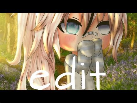 Gacha Life Edit || Akichuna's Oc(Instagram) || IbisPaint x ...