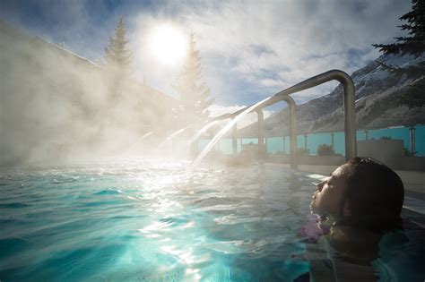 Colorado Hot Springs Soak Relax And Recharge Uchealth Today