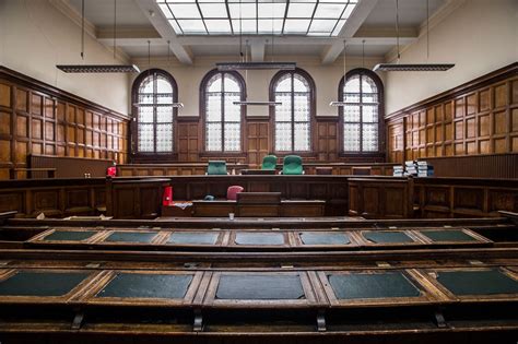 Step Inside Dale Street Magistrates Court Liverpool Echo