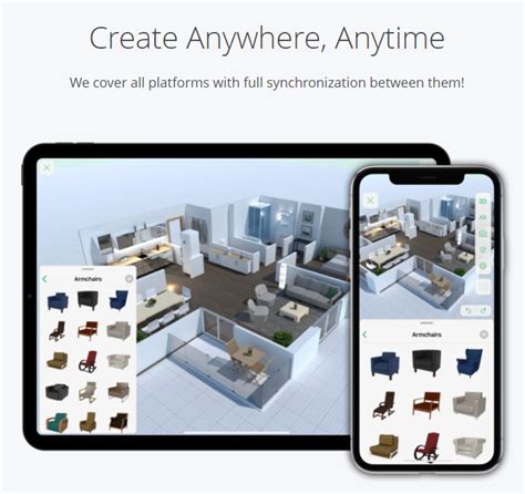 The Best Virtual Room Design Apps And Home Planner Tools Decoholic 2023