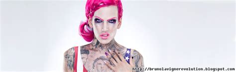 bruno lavigne musica jeffree star love to my cobain preview