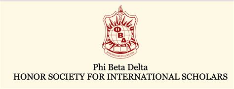 Phi Beta Delta To Sponsor Lecture On Italy March 16 Northwestern