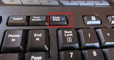 What Is A Pause Key Why And When Is The Pause Key Used Control Key Fn