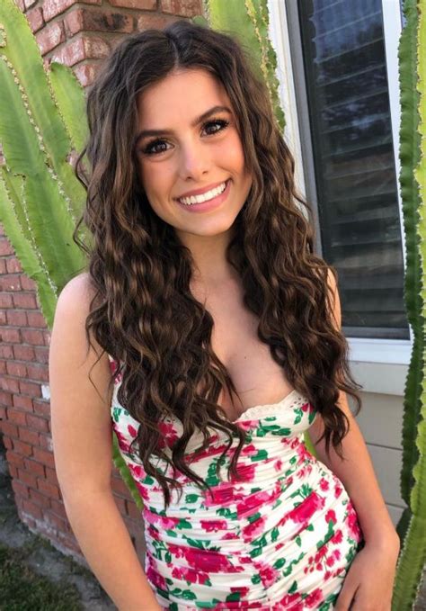 Madisyn Shipman Celebmafia