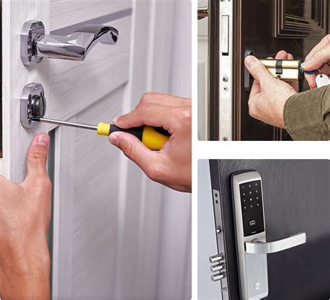 1st Lock Squad Emergency Locksmith Services Available 247