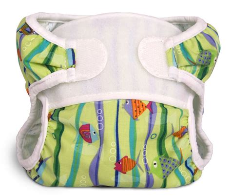 Bummis Swimmi Wigglebums Cloth Diapers And Accessories Serving