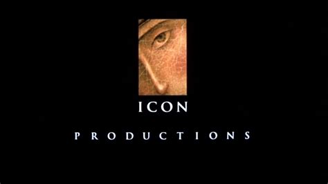 Icon Productions And Paramount Pictures 2000 Youtube