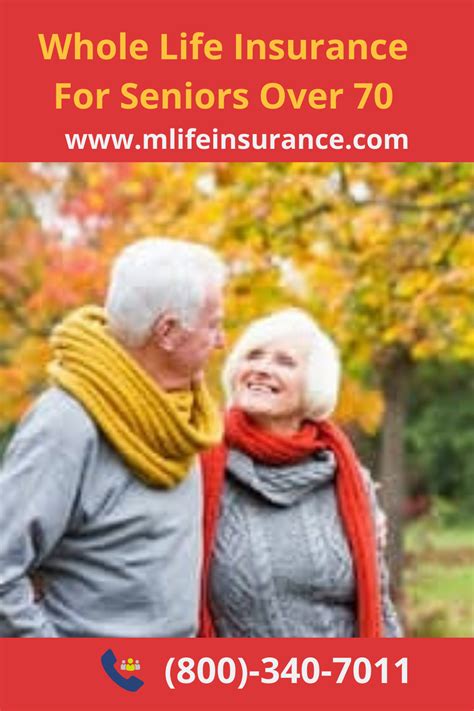 Whole Life Insurance For Seniors Life Insurance For Seniors Life